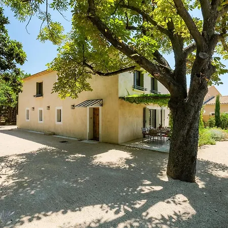 Holiday home La Quintessence Des Alpilles *