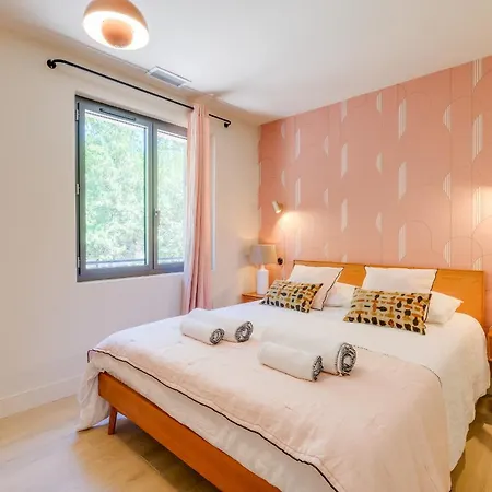 La Quintessence Des Alpilles Holiday home *