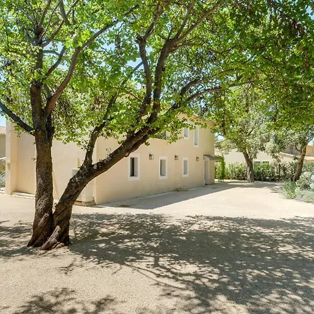 Holiday home La Quintessence Des Alpilles