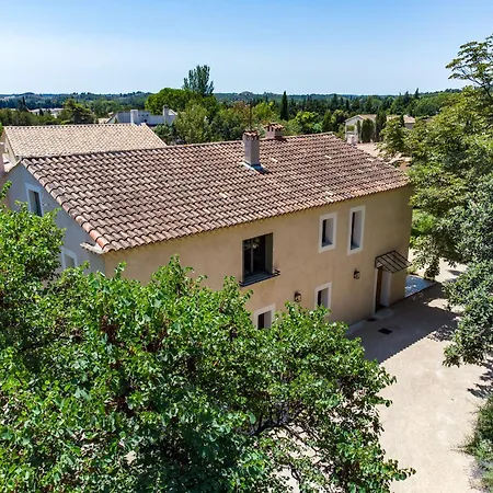 Holiday home La Quintessence Des Alpilles *